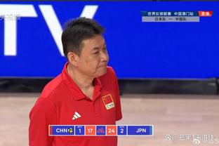 青岛队记：穆迪正式归队 球队将在19号和中国男篮进行热身赛